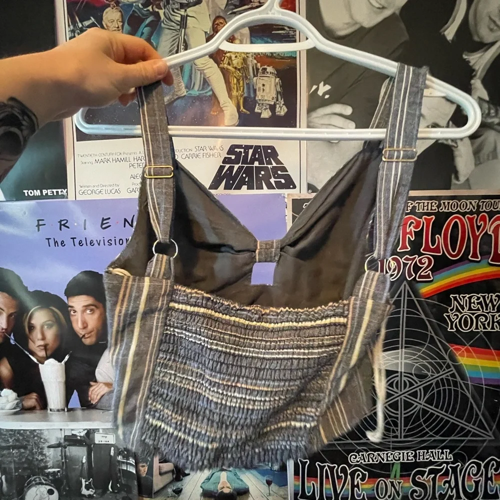 Tank top - Picture 2 of 6